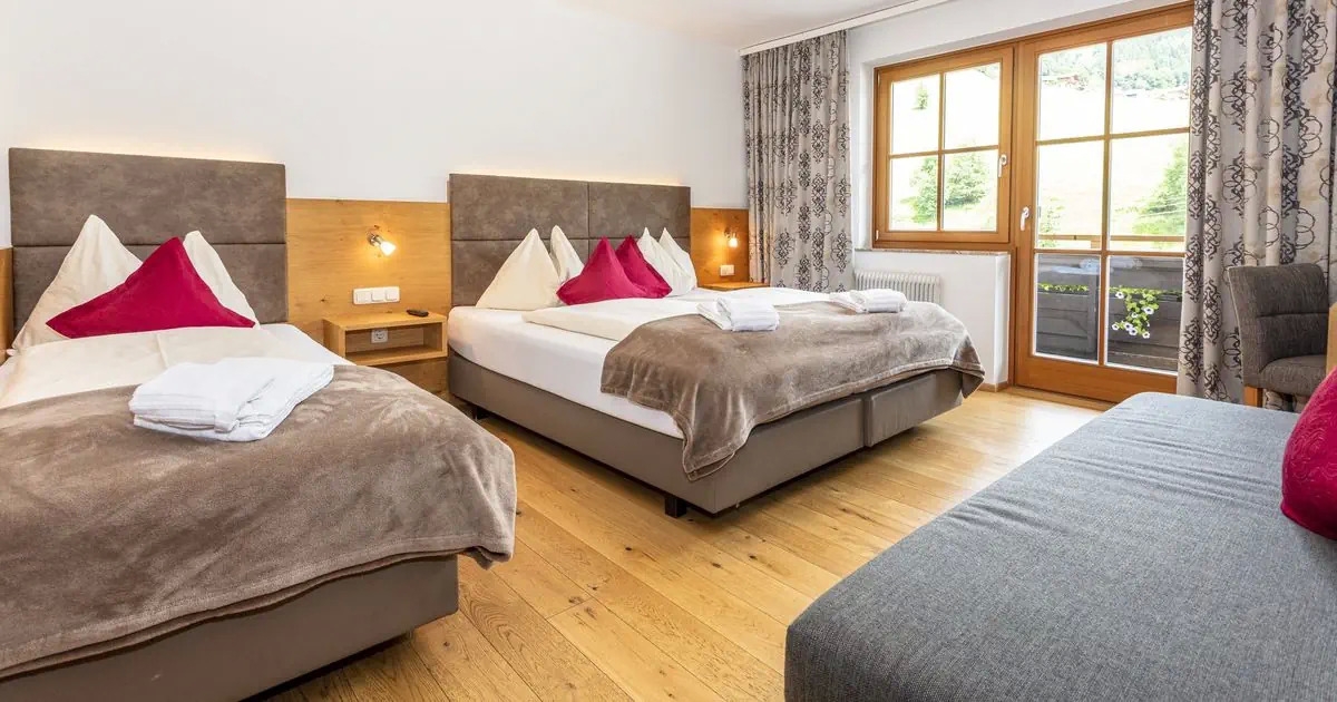 balkon / taras, pokój