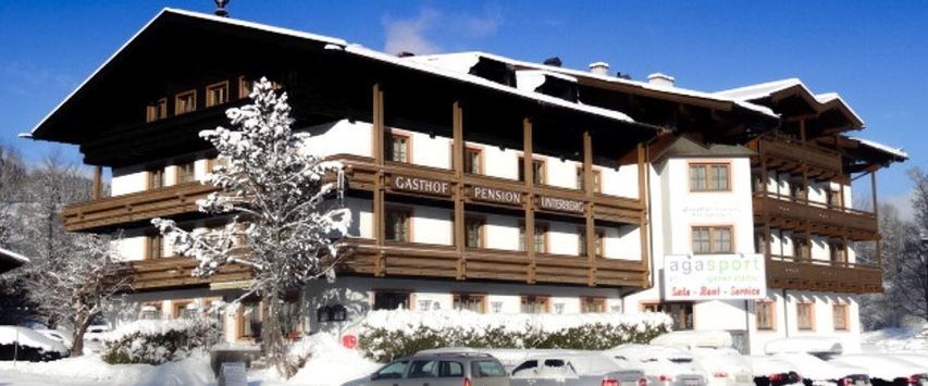 teren hotelu, obiekt