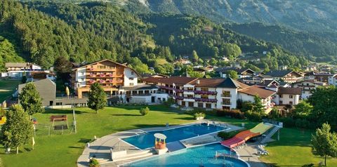 teren hotelu, obiekt