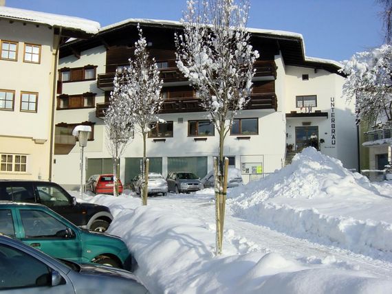Unterbrau 3.5*