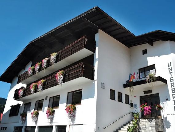 Unterbrau 3.5*