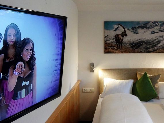 Unterbrunn 4*