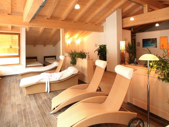 Unterkramerhof 3*