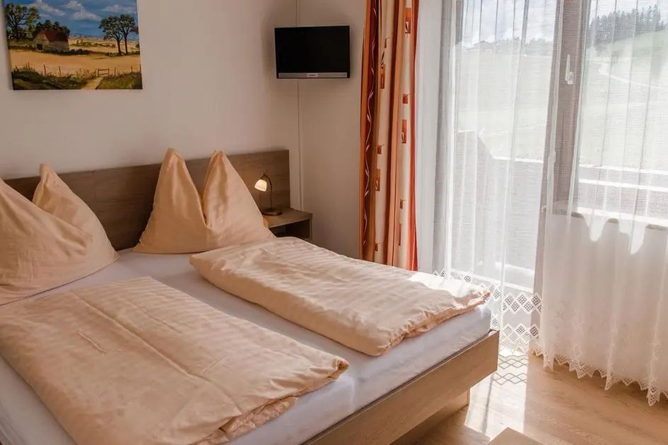 balkon / taras, pokój