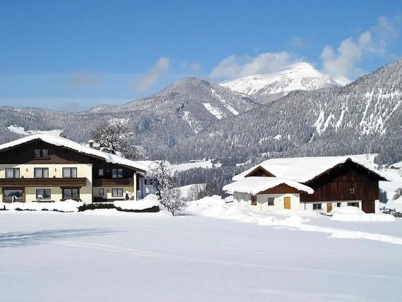 Unterwotzlhof 3*