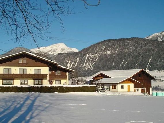 Unterwotzlhof 3*