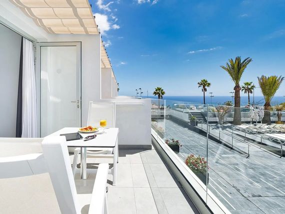 balkon / taras