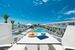 balkon / taras