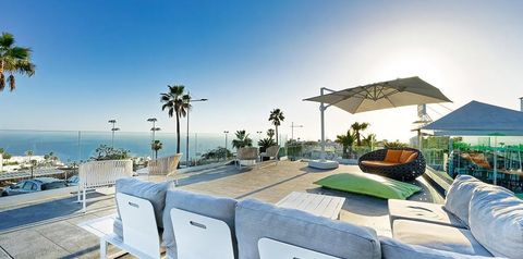teren hotelu, balkon / taras
