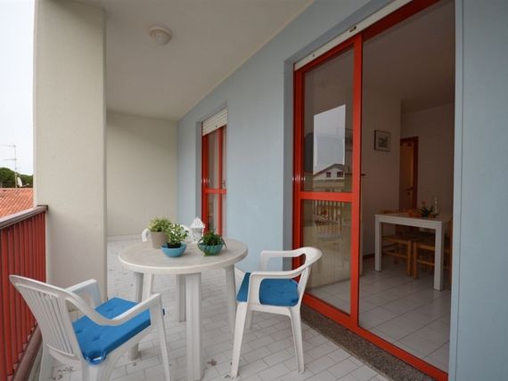 balkon / taras