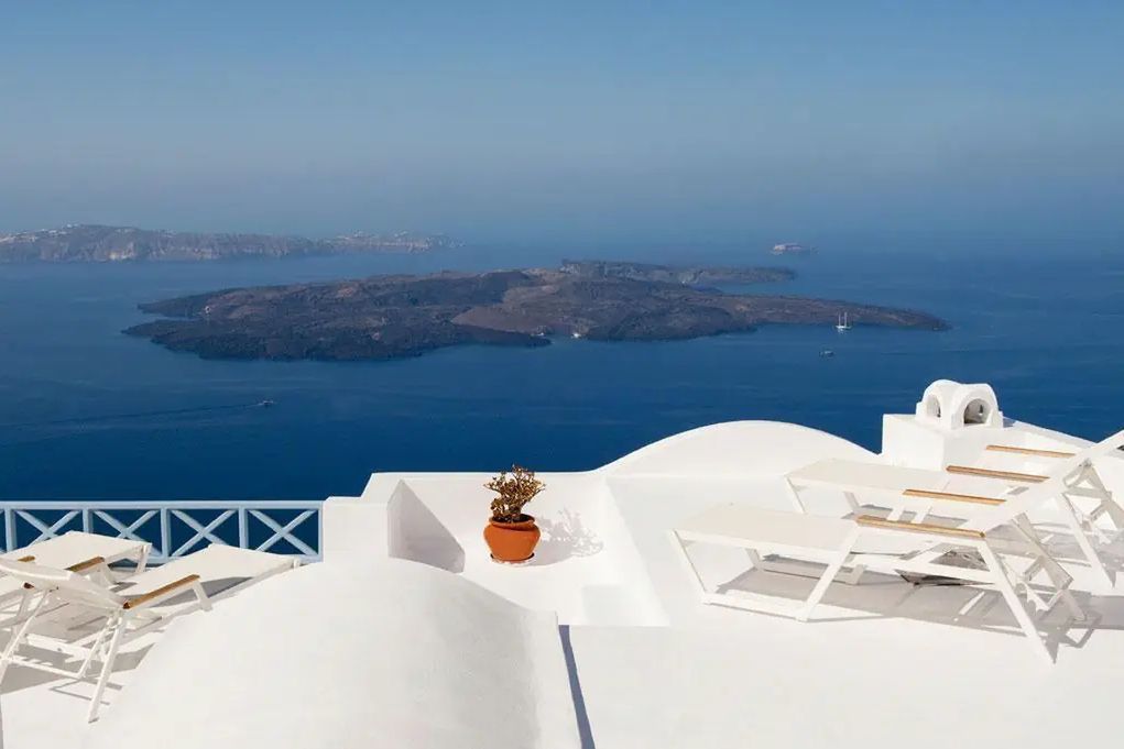 obiekt, balkon / taras