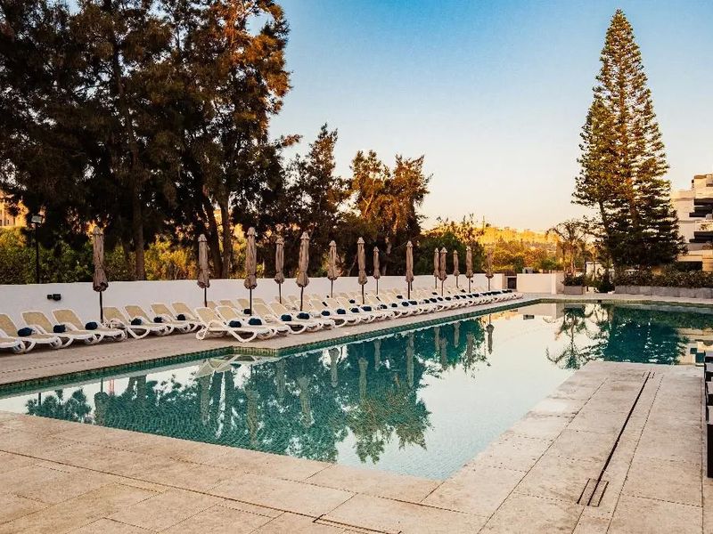 Urban Valley Resort