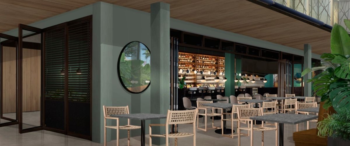 lobby bar