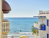 URH Sitges Platja