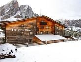 Utia De Borz (Boerz)