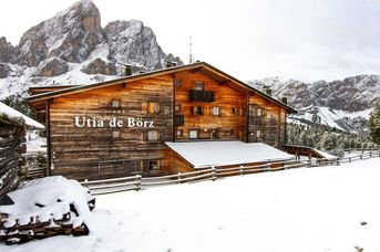 Utia De Borz (Boerz)