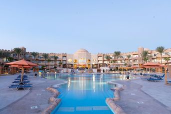 Utopia Beach Club