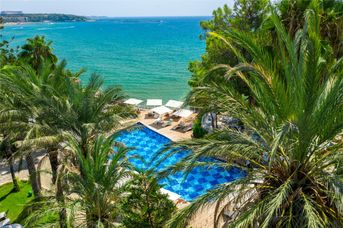 Utopia Beach Club (ex Alara)