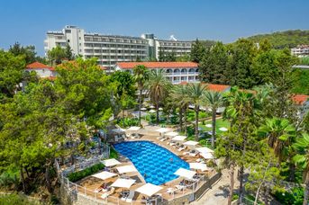 Utopia Beach Club (ex Alara)