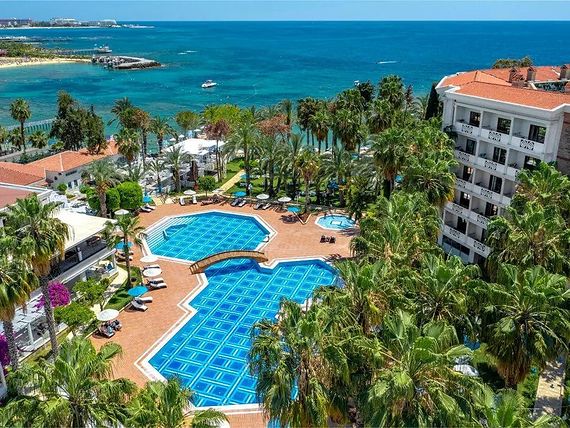 Utopia Resort & Residence (ex Alara Park)