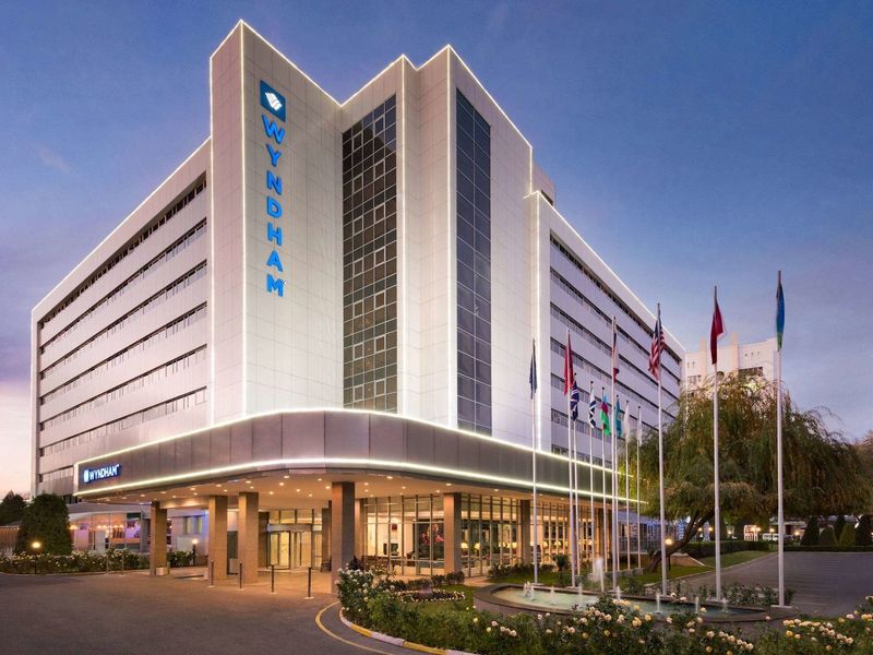 Wyndham Tashkent