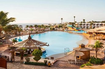 V Hotel Sharm (ex. Pyramisa Beach Resort Sharm)