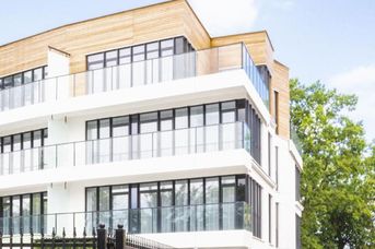 Vacation Club Boulevard Residence