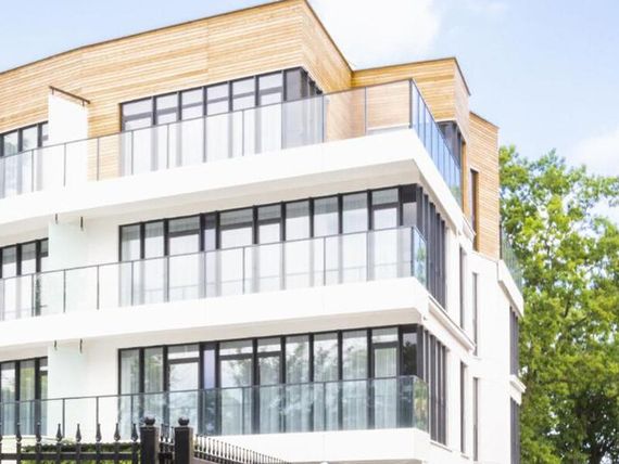 Vacation Club Boulevard Residence