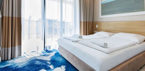 pokój, balkon / taras