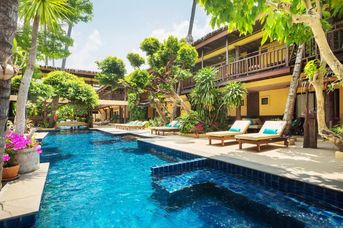 Vacation Village Phra Nang Lanta