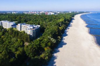 VacationClub Diune Apartments