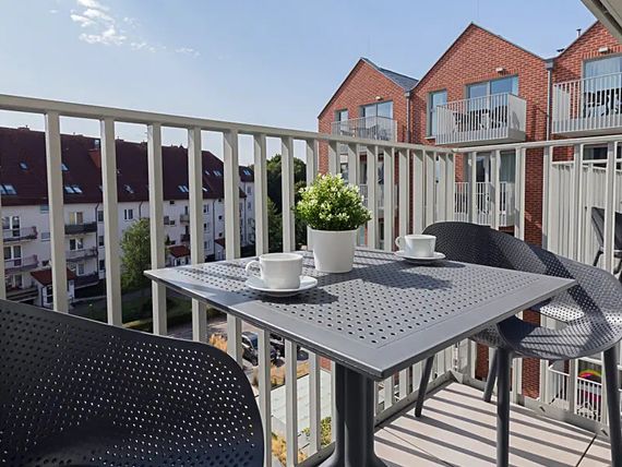 balkon / taras