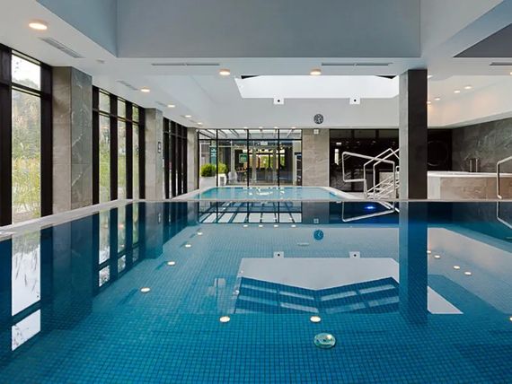 VacationClub - Green Port Resort