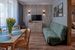 apartament, pokój
