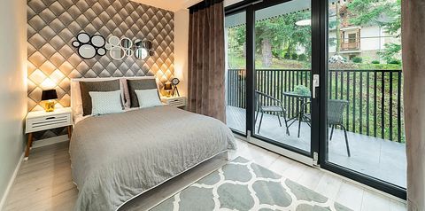 pokój, balkon / taras