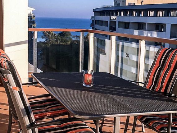 balkon / taras