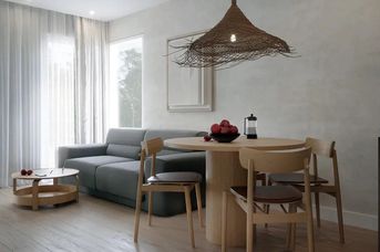 VacationClub Resort Dźwirzyno