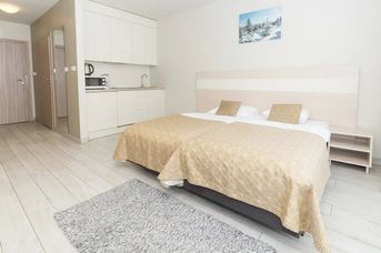 VacationClub Sienna Apartments