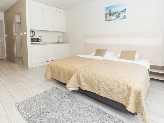 VacationClub Sienna Apartments