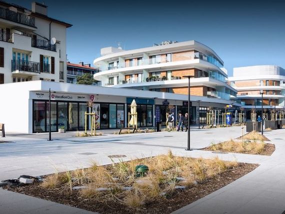 VacationClub Świnoujście Apartments