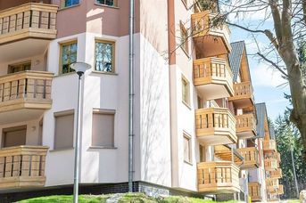 VacationClub Szklarska Poręba Apartments