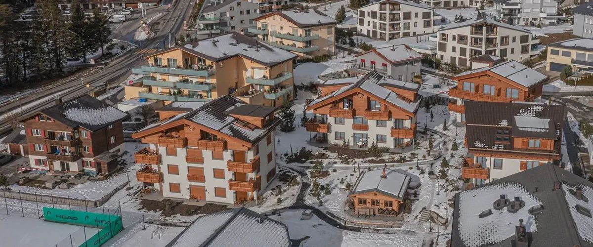 teren hotelu, obiekt