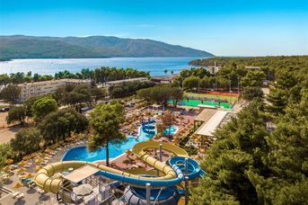 Valamar Amicor Green Resort