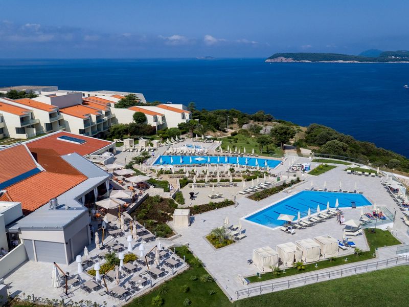 Valamar Argosy