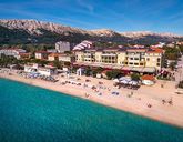 Valamar Atrium Baska Residence (ex. Atrium Baska)