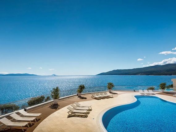 Valamar Bellevue