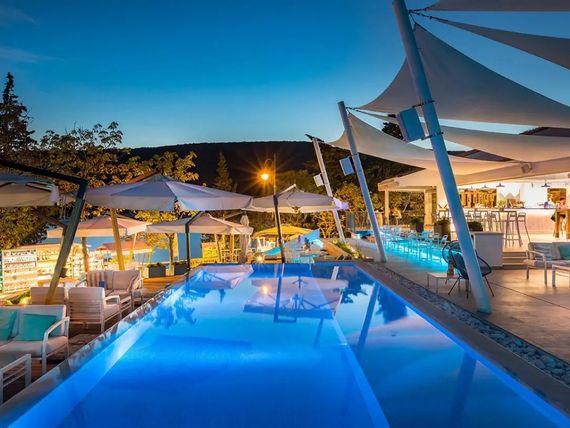 Valamar Bellevue - zdjęcie 3