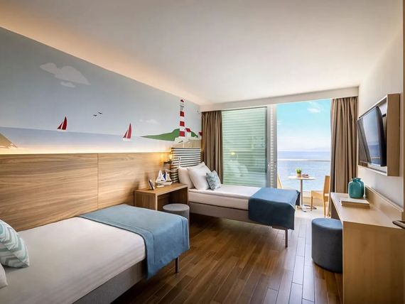 Valamar Bellevue - zdjęcie 5