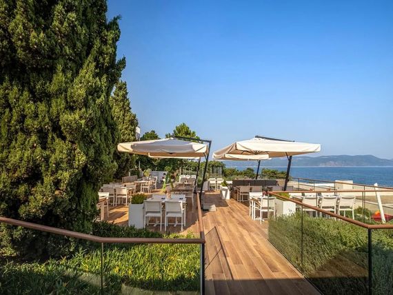 Valamar Bellevue - zdjęcie 2