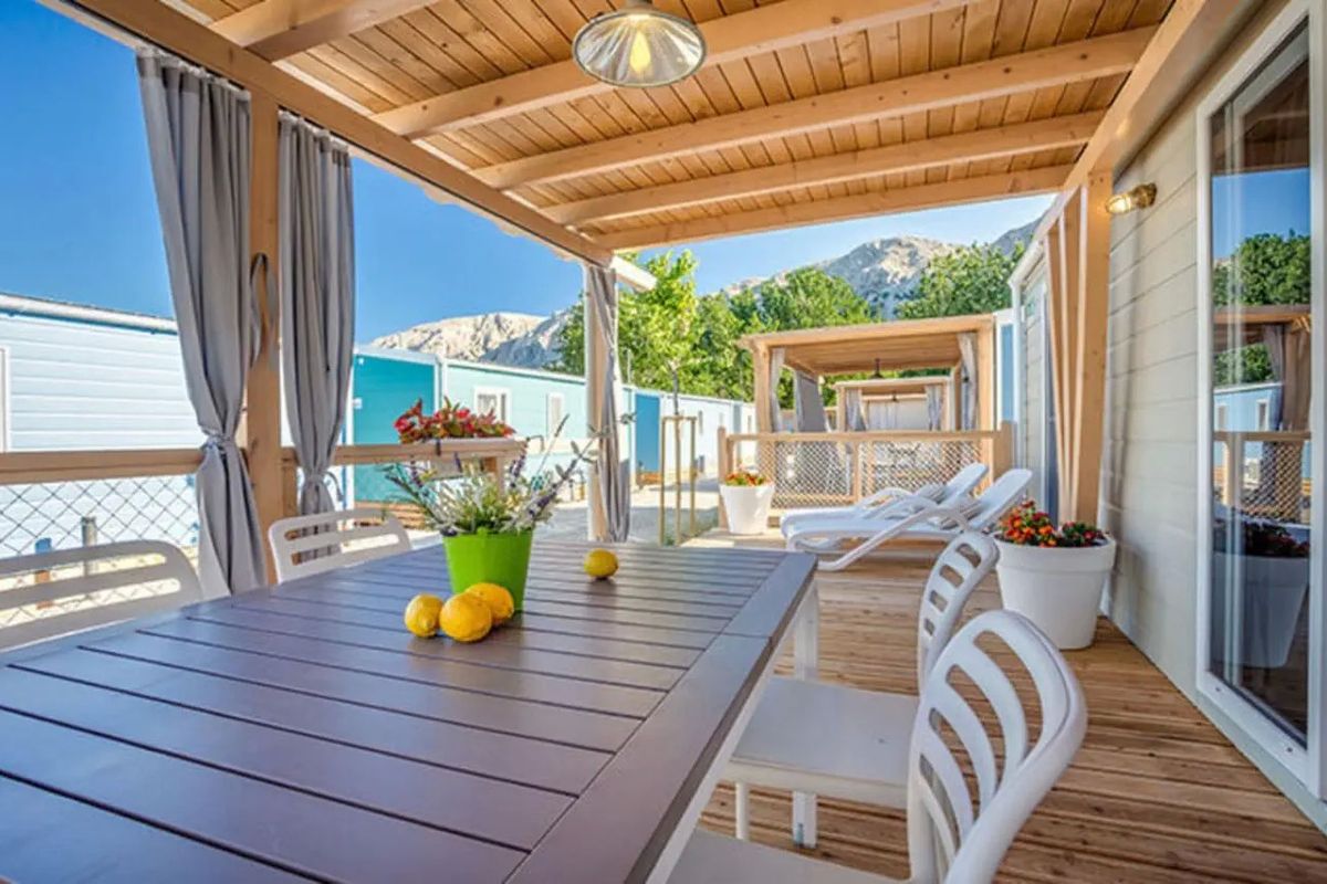 balkon / taras
